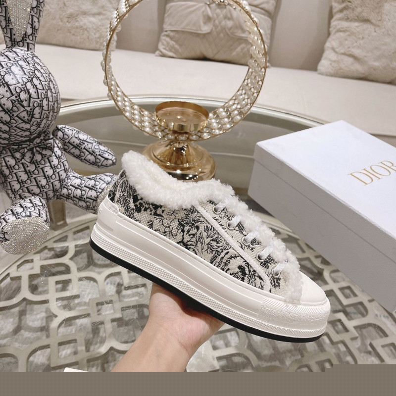 ch**an D*or casual shoes